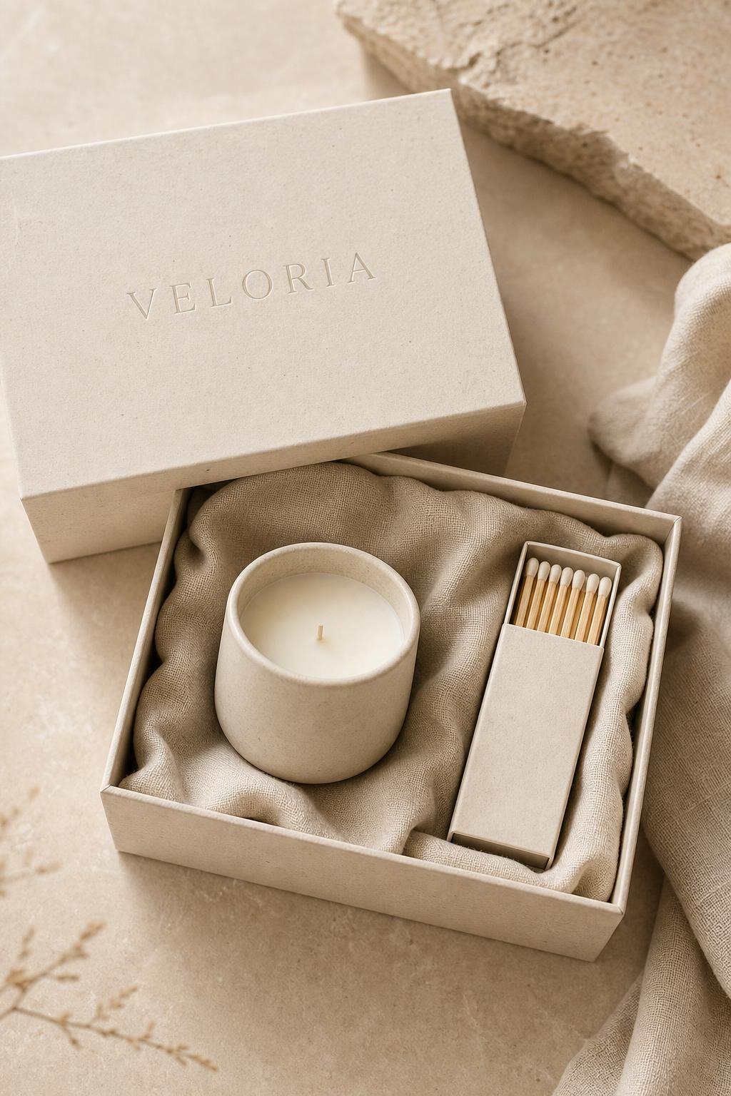 Gift Set Découverte