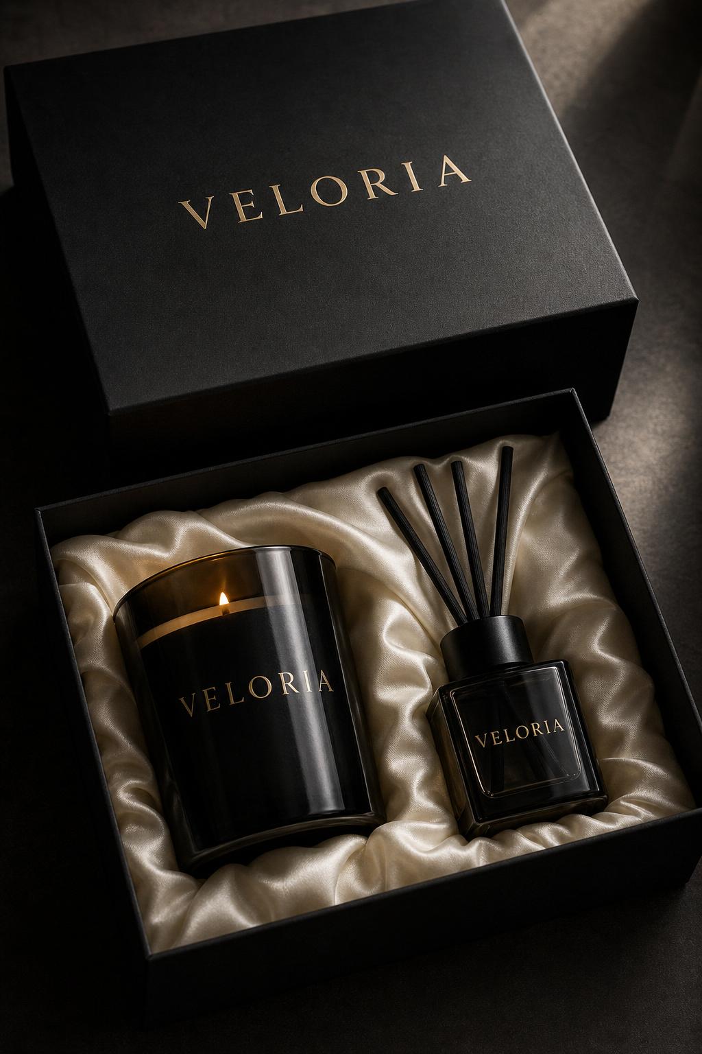 Gift Set Luxe