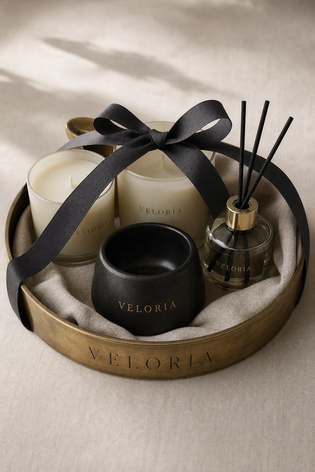 Gift Set Personnalisé